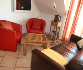 Ferienwohnung Norddeich