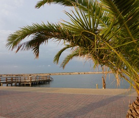 Ferienwohnung San Pedro del Pinatar