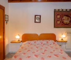 Ferienvilla Ischia Forio