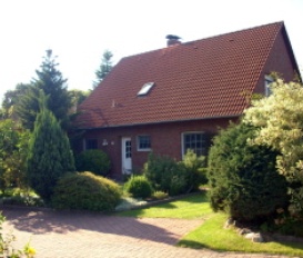 Ferienwohnung Aurich