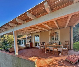 Ferienhaus Marciana Marina