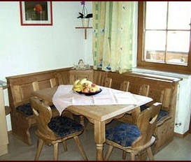 Ferienwohnung Hippach/Mayrhofen