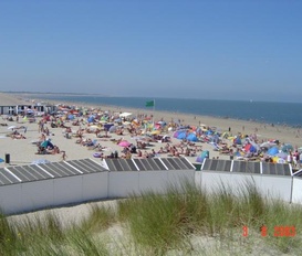 Ferienhaus Kamperland