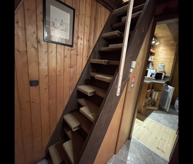 Ferienhaus Meschede