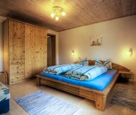 Ferienwohnung Tittling