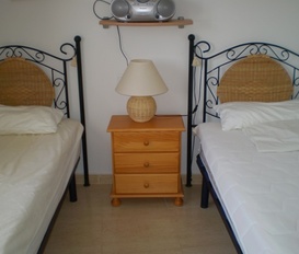 Appartment Denia