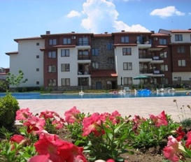 Ferienwohnung Nessebar