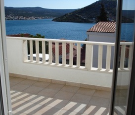 Ferienwohnung Rogoznica