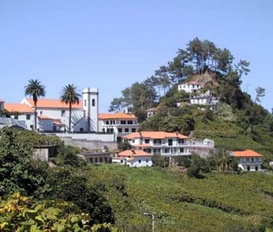 Ferienhaus Boaventura