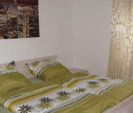 Ferienwohnung Hornbach