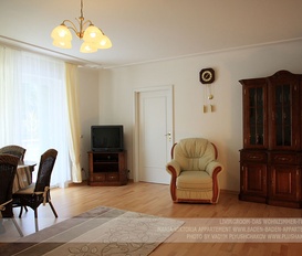Appartment Baden-Baden