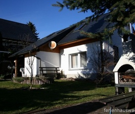 Ferienhaus Olbersdorf