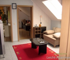 Ferienwohnung Hornbach