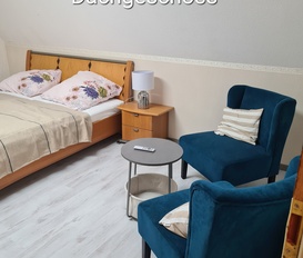 Ferienwohnung Zschepplin