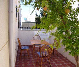 Holiday Home Torrevieja
