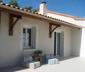 Ferienhaus La Tranche sur mer