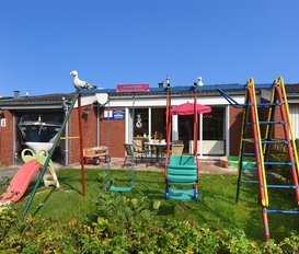 Ferienhaus Bensersiel