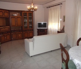 Appartment Terracina