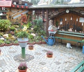 Ferienwohnung Schlettau