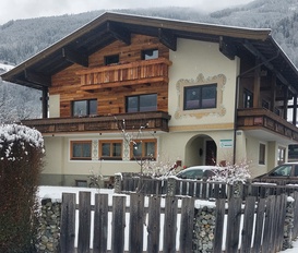 Holiday Apartment Bramberg