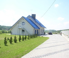 Ferienhaus Cisownica bei Ustron