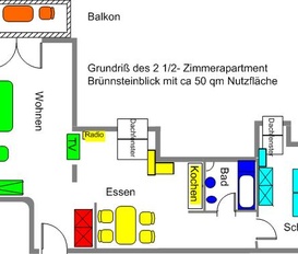 Ferienwohnung Oberauorf