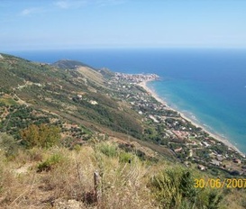 Ferienhaus Cilento Nazionalpark san mauro cilento