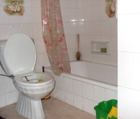 Ferienwohnung Alanya