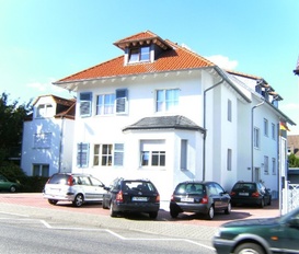 Ferienwohnung Frankfurt and Main - Hattersheim