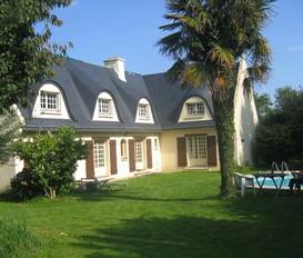 Ferienhaus Pont-Aven