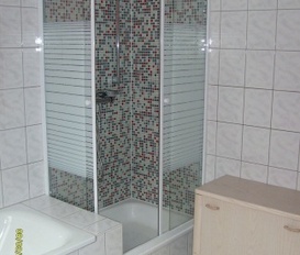 Ferienwohnung Hornbach