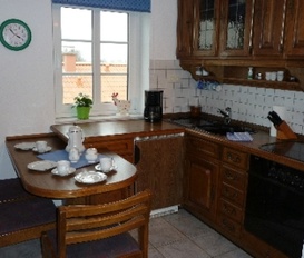 Ferienwohnung Kating