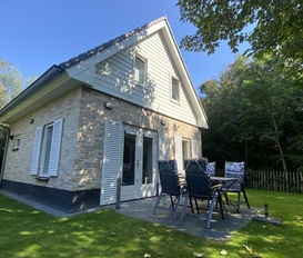 Niederlande, Zeeland, Zoutelande