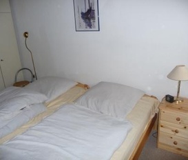 Ferienhaus Hage-Berum ( Nahe Norddeich )