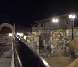 Ferienwohnung Sozopol