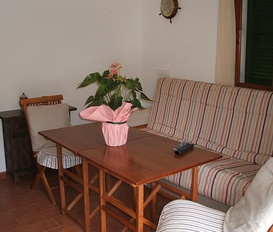 Ferienwohnung Cala Figuera