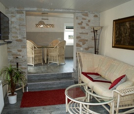 Ferienhaus Schwielochsee