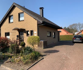 Ferienhaus Haselünne