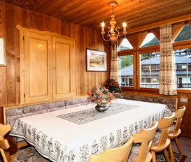 Appartment Wolkenstein Gröden