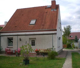 Ferienhaus Putlitz