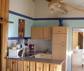 Ferienwohnung Klink OT Grabenitz