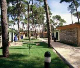 Ferienanlage Biograd