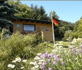 Ferienhaus Bad Harzburg