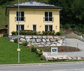 Ferienwohnung Silbertal