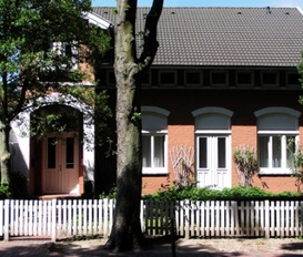 Ferienwohnung Wyk auf Föhr