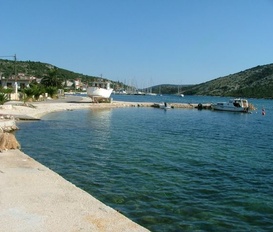 Holiday Apartment Vinisce