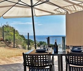 Ferienhaus Rio Marina