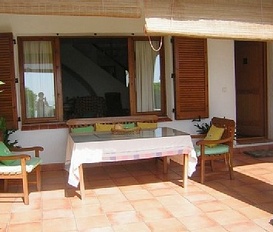 Ferienhaus Matalascañas