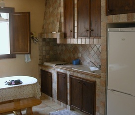 Ferienwohnung Ustica