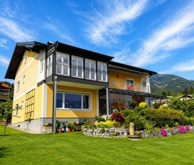 Appartment Seeboden